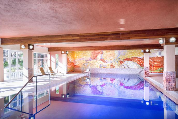 Imagen general del Apartamentos Hapimag Resort Paguera. Foto 7