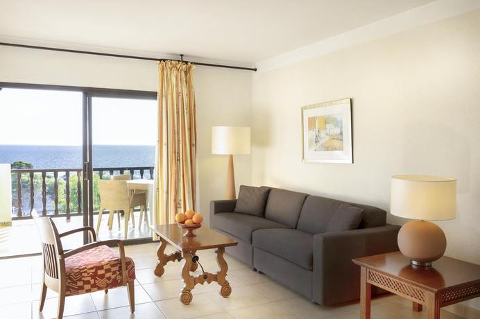 Imagen general del Apartamentos Hapimag Resort Paguera. Foto 9