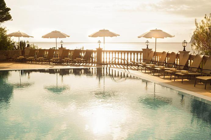 Imagen general del Apartamentos Hapimag Resort Paguera. Foto 11