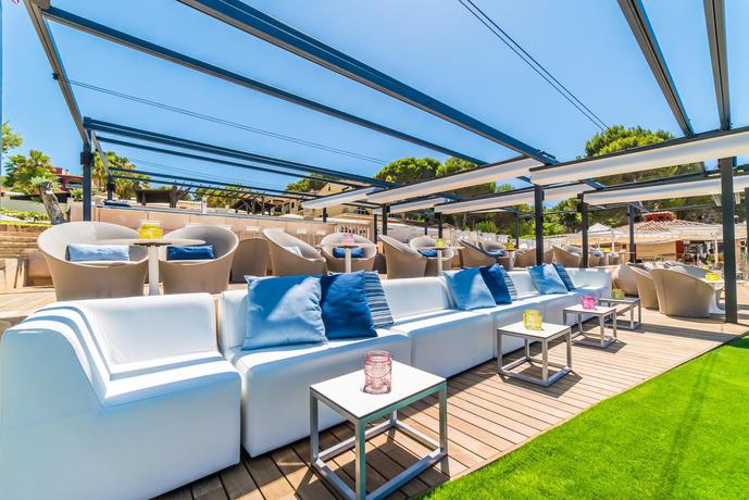 Imagen general del Apartamentos Hapimag Resort Paguera. Foto 14