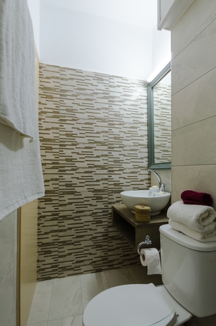 Imagen de la habitación del Apartamentos Happiness Apartments. Foto 2