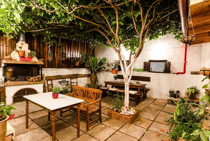 Imagen de los exteriores del Apartamentos Happiness Apartments. Foto 17