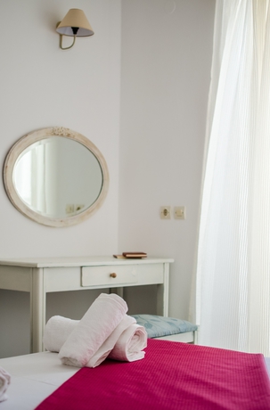 Imagen de la habitación del Apartamentos Happiness Apartments. Foto 4