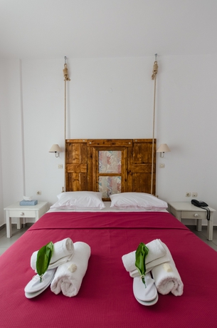 Imagen de la habitación del Apartamentos Happiness Apartments. Foto 5