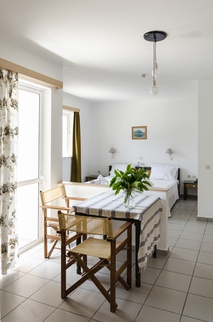 Imagen de la habitación del Apartamentos Happiness Apartments. Foto 7