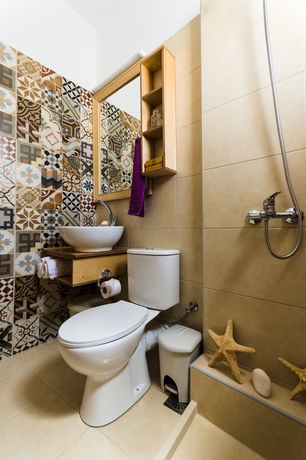 Imagen de la habitación del Apartamentos Happiness Apartments. Foto 11