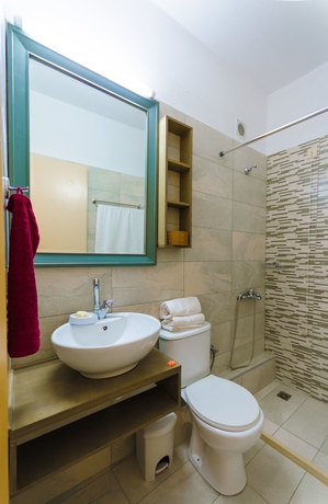 Imagen de la habitación del Apartamentos Happiness Apartments. Foto 12