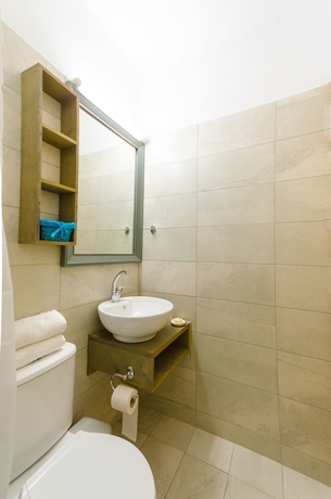 Imagen de la habitación del Apartamentos Happiness Apartments. Foto 13