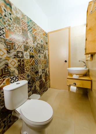 Imagen de la habitación del Apartamentos Happiness Apartments. Foto 14