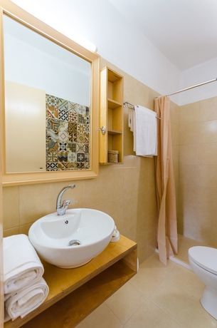 Imagen de la habitación del Apartamentos Happiness Apartments. Foto 15