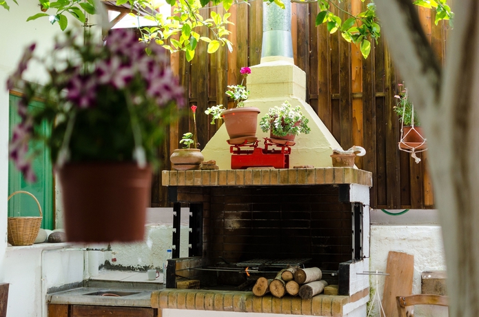 Imagen de los exteriores del Apartamentos Happiness Apartments. Foto 19