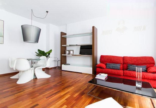 Imagen general del Apartamentos Happy Apartments Valencia. Foto 3