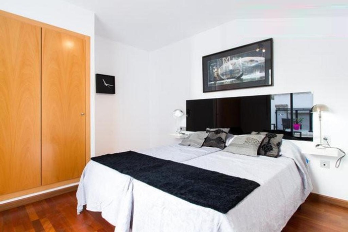 Imagen general del Apartamentos Happy Apartments Valencia. Foto 5