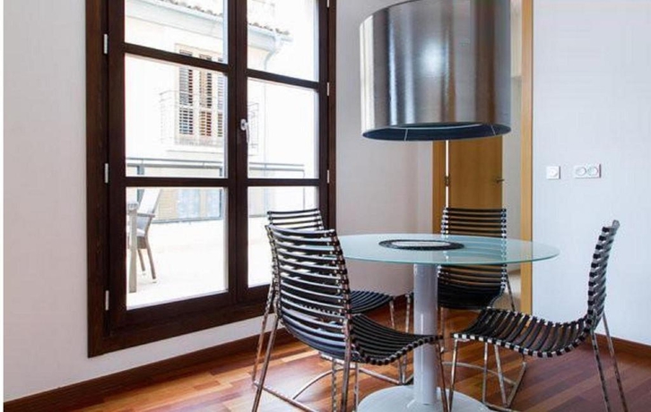 Imagen general del Apartamentos Happy Apartments Valencia. Foto 7