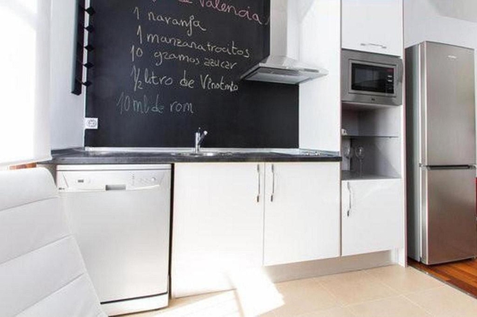 Imagen general del Apartamentos Happy Apartments Valencia. Foto 8