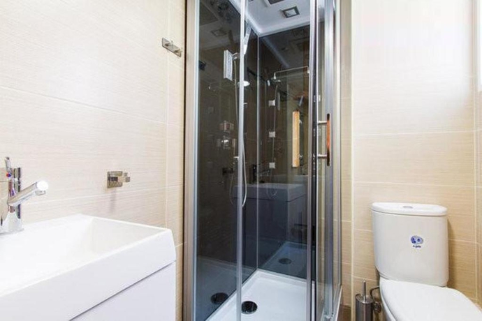 Imagen general del Apartamentos Happy Apartments Valencia. Foto 9