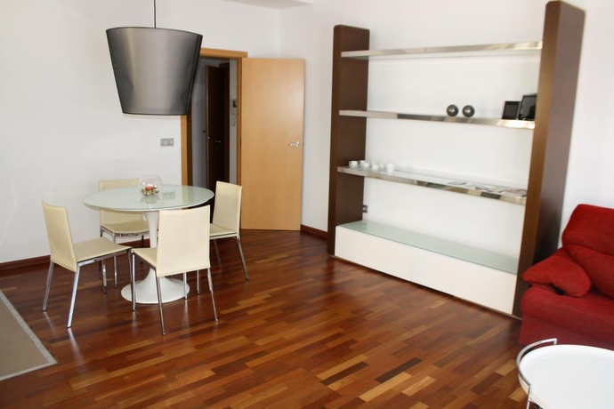 Imagen general del Apartamentos Happy Apartments Valencia. Foto 11