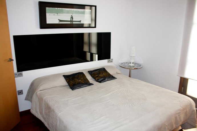 Imagen general del Apartamentos Happy Apartments Valencia. Foto 12