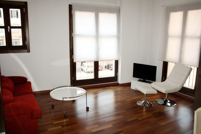 Imagen general del Apartamentos Happy Apartments Valencia. Foto 15