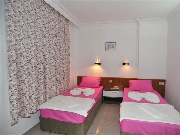 Imagen general del Apartamentos Happy Homes Apart Hotel. Foto 1