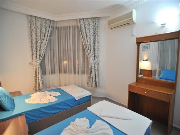 Imagen general del Apartamentos Happy Homes Apart Hotel. Foto 3