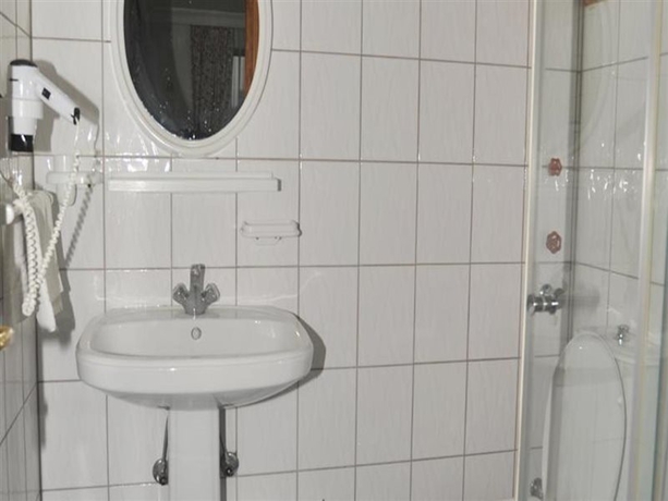 Imagen general del Apartamentos Happy Homes Apart Hotel. Foto 6