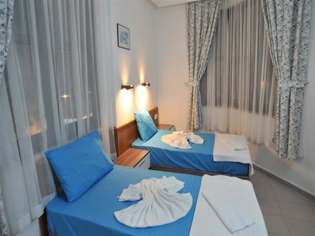 Imagen general del Apartamentos Happy Homes Apart Hotel. Foto 7