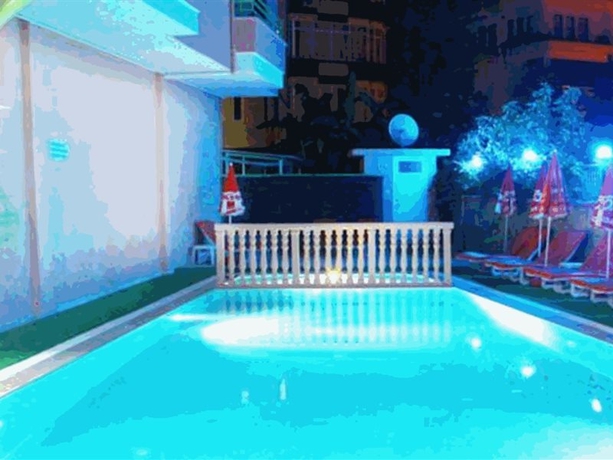 Imagen general del Apartamentos Happy Homes Apart Hotel. Foto 8