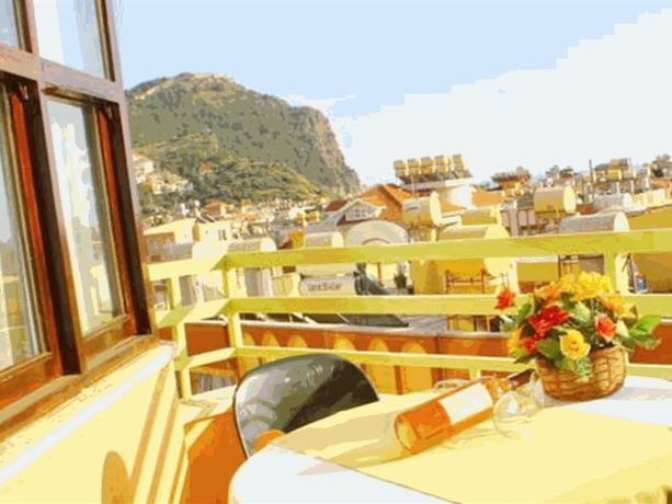 Imagen general del Apartamentos Happy Homes Apart Hotel. Foto 10