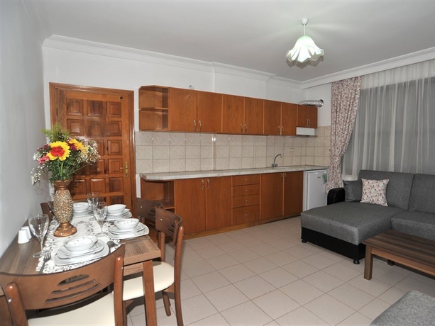 Imagen general del Apartamentos Happy Homes Apart Hotel. Foto 11