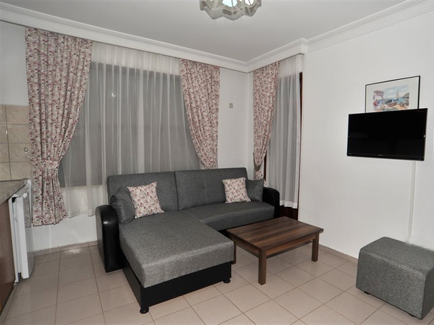 Imagen general del Apartamentos Happy Homes Apart Hotel. Foto 12