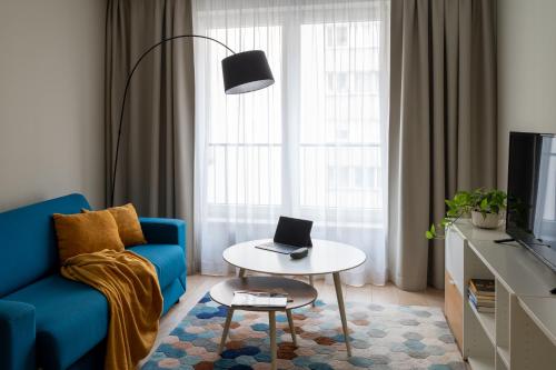 Imagen de la habitación del Apartamentos Happy House Apartamenty. Foto 2