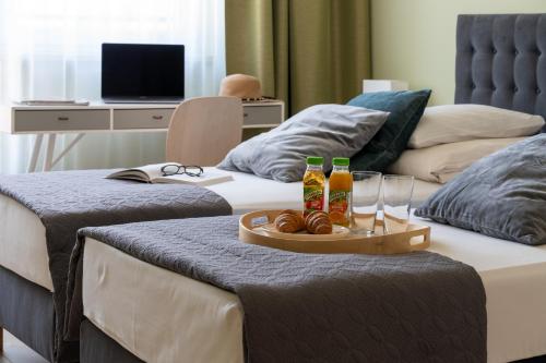 Imagen de la habitación del Apartamentos Happy House Apartamenty. Foto 3