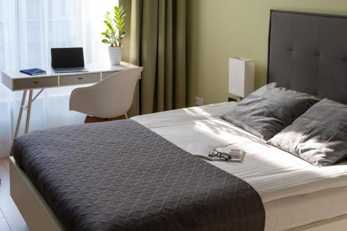 Imagen de la habitación del Apartamentos Happy House Apartamenty. Foto 4