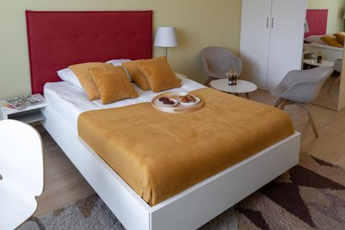 Imagen de la habitación del Apartamentos Happy House Apartamenty. Foto 5