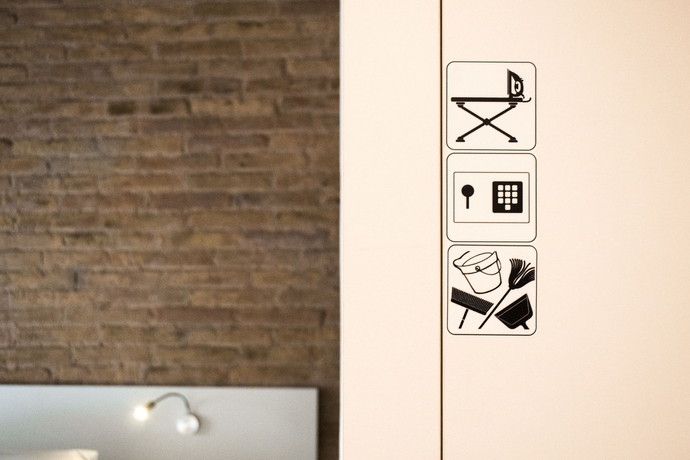 Imagen de la habitación del Apartamentos Happy People Sagrada Familia Gaudí. Foto 2