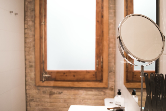 Imagen de la habitación del Apartamentos Happy People Sagrada Familia Gaudí. Foto 6