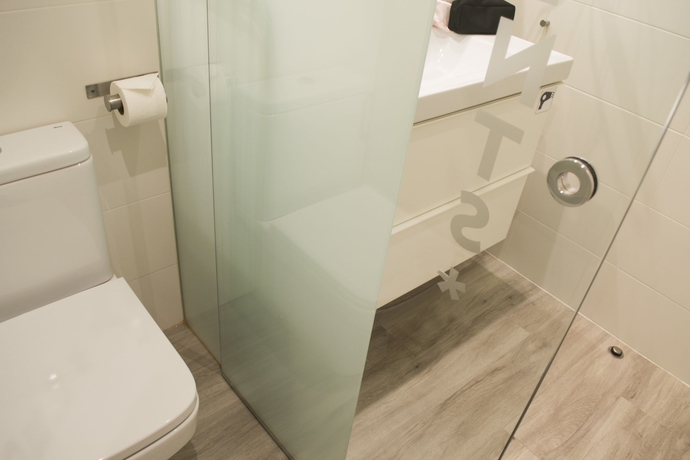 Imagen de la habitación del Apartamentos Happy People Sagrada Familia Gaudí. Foto 16