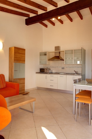 Imagen de la habitación del Apartamentos HappyVila. Foto 3