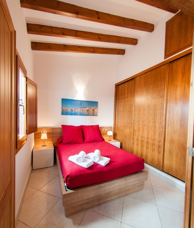 Imagen de la habitación del Apartamentos HappyVila. Foto 4