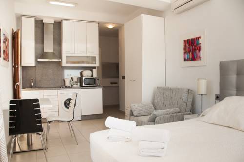 Imagen de la habitación del Apartamentos HappyVila Rustico. Foto 6