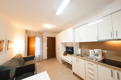 Imagen de la habitación del Apartamentos HappyVila Rustico. Foto 9