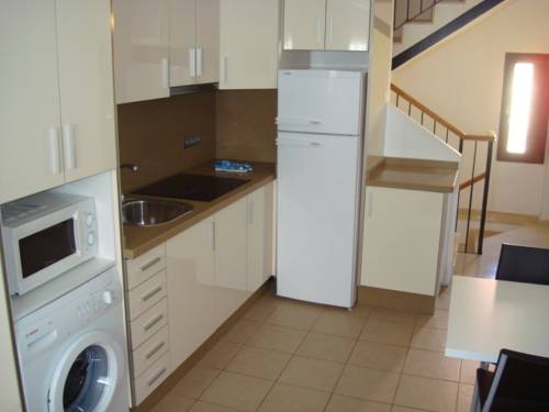 Imagen de la habitación del Apartamentos HappyVila Rustico. Foto 12