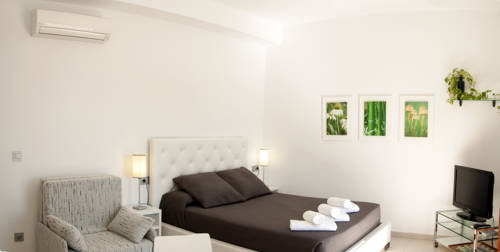 Imagen de la habitación del Apartamentos HappyVila Rustico. Foto 13