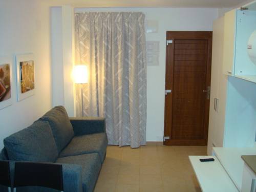 Imagen de la habitación del Apartamentos HappyVila Rustico. Foto 14