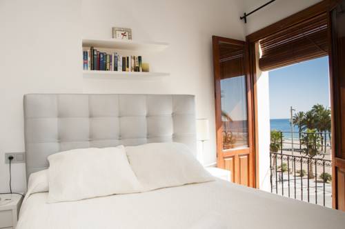 Imagen de la habitación del Apartamentos HappyVila Rustico. Foto 20