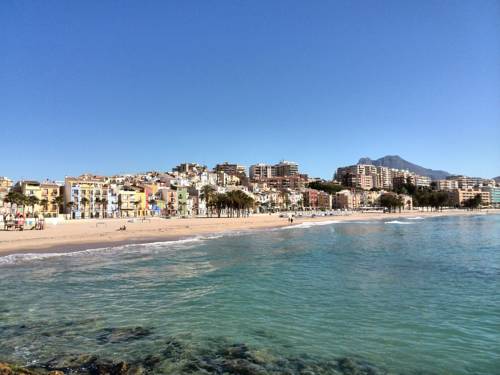 Imagen general del Apartamentos HappyVila Rustico. Foto 2