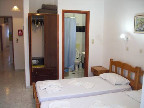 Imagen de la habitación del Apartamentos Haralambos. Foto 3