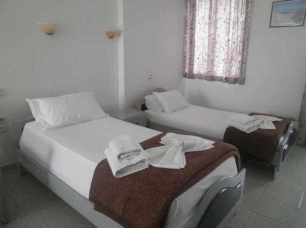 Imagen de la habitación del Apartamentos Haridimos. Foto 7