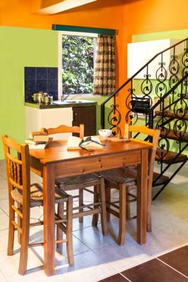 Imagen general del Apartamentos Haroula. Foto 3